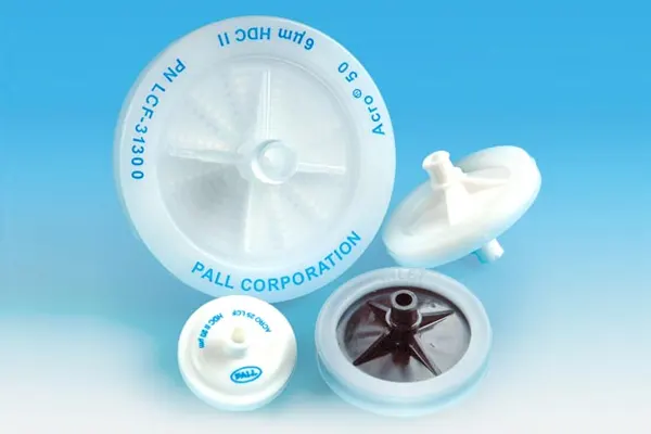 Acro Last Chance Filters