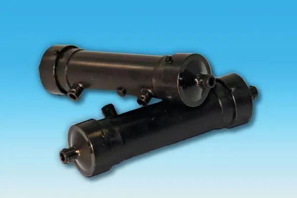 UltiFuzor™ 21110 Series Degas Modules