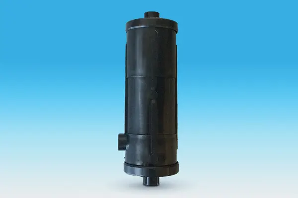 UltiFuzorTM 61110 Series Degas Modules
