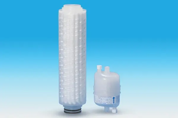 Profile® Star Filter Cartridges for Ink Jet Ink Formulation