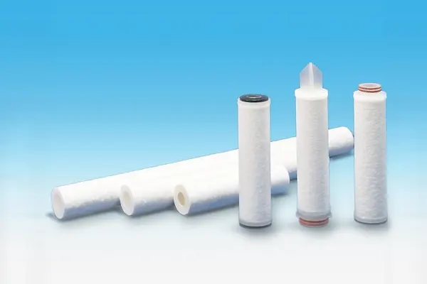 Nexis® A Series Filter Cartridges for Ink Jet Ink Formulation