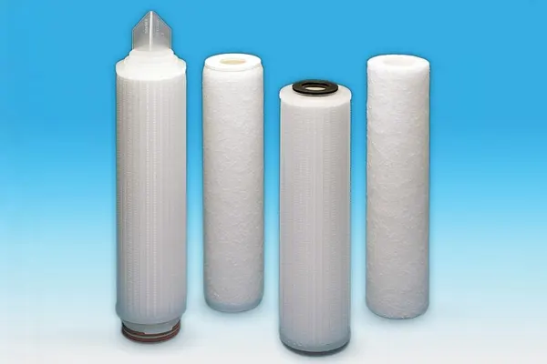 Profile® II Ink Jet Filter Cartridges