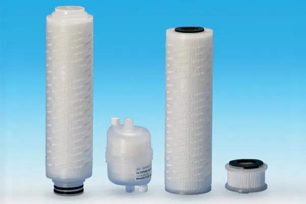 Ultipor® GF Series Filter Cartridges for Ink Jet Ink Formulation