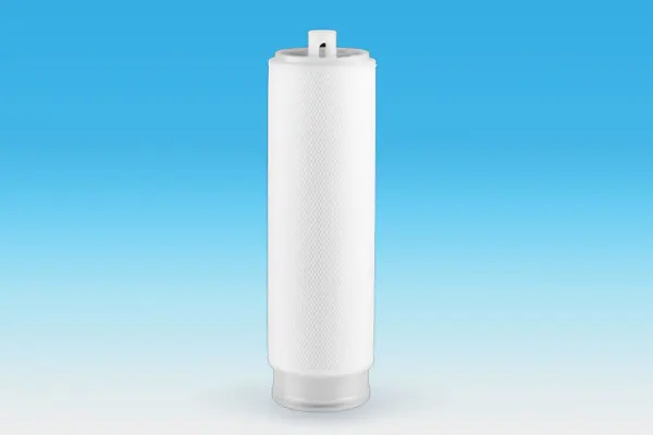 High-Flow Emflon® Filter Element