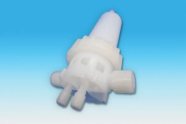 Megaplast™ G2 CD Filter Housing