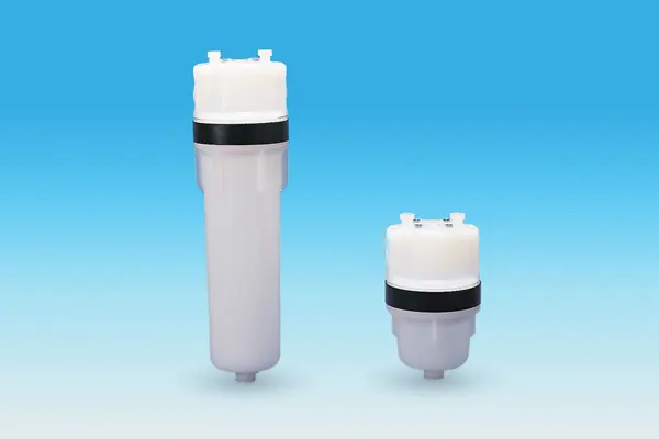 Fluoro-Plus™ PFA Series Filter Housings