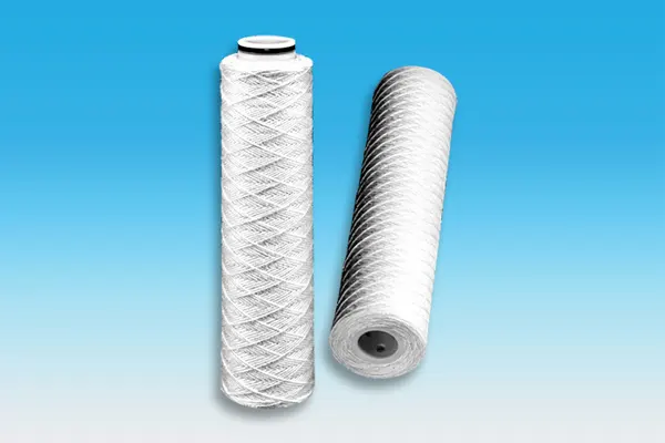 DFT Classic® Fluoropolymer Series Filter Cartridges