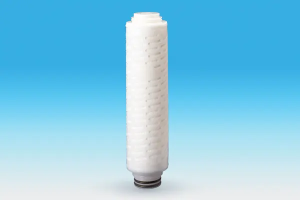 Ultipleat® P-Nylon Filter (Chemical Filtration)