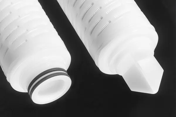 Ultipleat® HP Filter