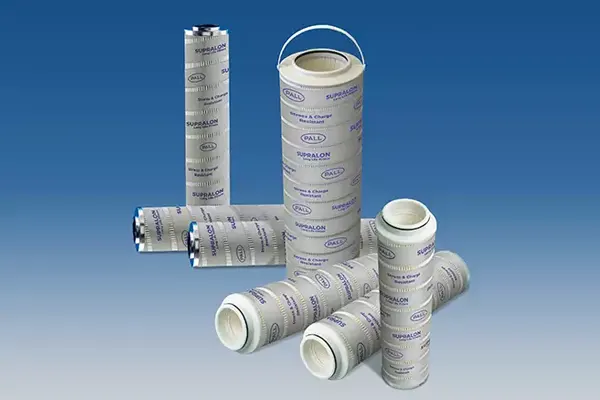 Supralon™ Lube and Hydraulic Elements HC2216FRN14Z