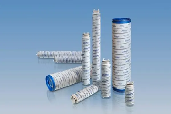 Athalon™ Lube and Hydraulic Elements UE310AS08Z