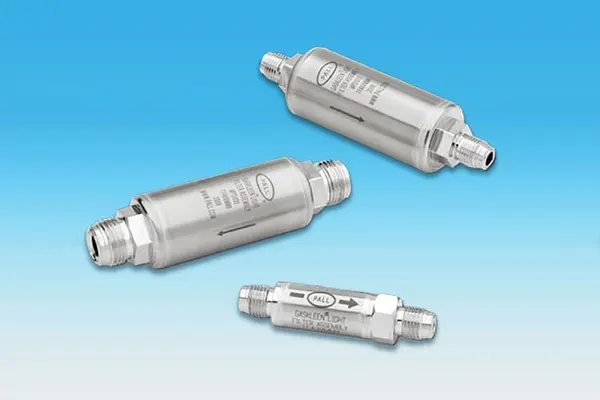 Gaskleen® Light Series Filter Assemblies