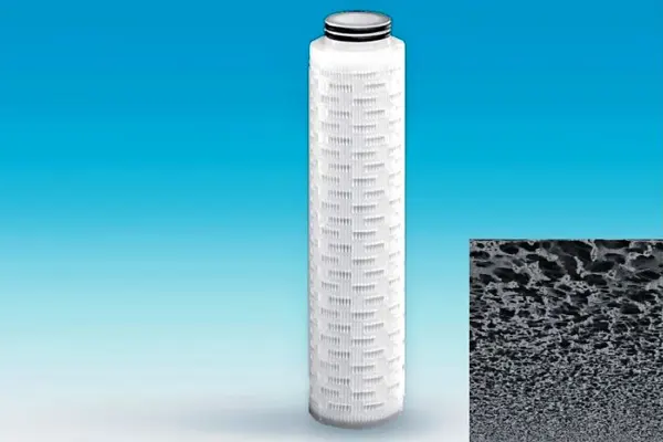 Varafine™ VFSH Series Filter Cartridges