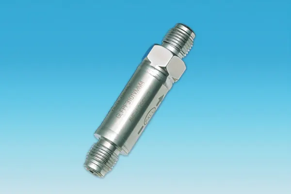 Mini Gaskleen® Hi-Flow Filter Assembly