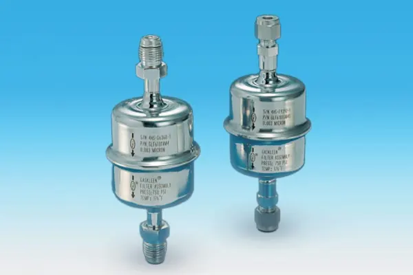 Gaskleen® 6101 Series Filter Assembly