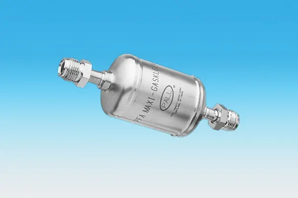 Maxi Gaskleen® 8202/9202 Series Filter Assembly