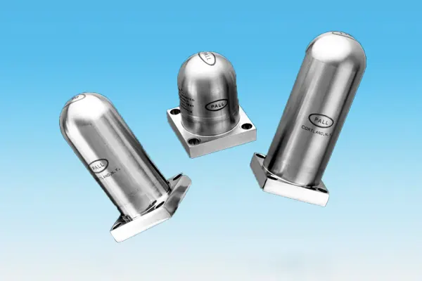 Gaskleen® TM Filter Assemblies 1 1/2