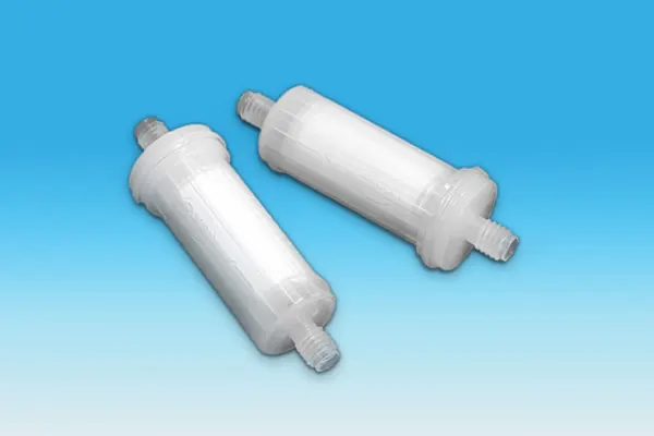 Micro Kleen-Change® Filter Assembly (Gas Filtration)