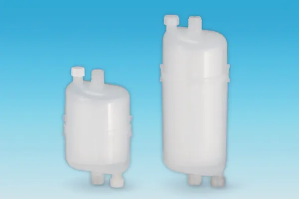DFA™ Filter Capsules (Ultrapure Water Filtration)