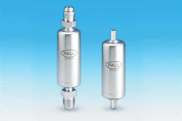 Gaskleen® IV Series Filter Assembly