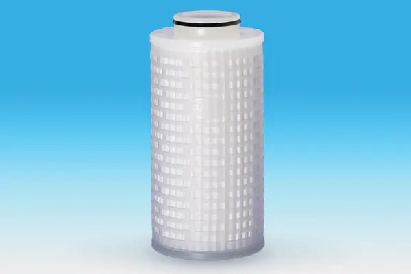 Ultipleat® PK Gas Filter