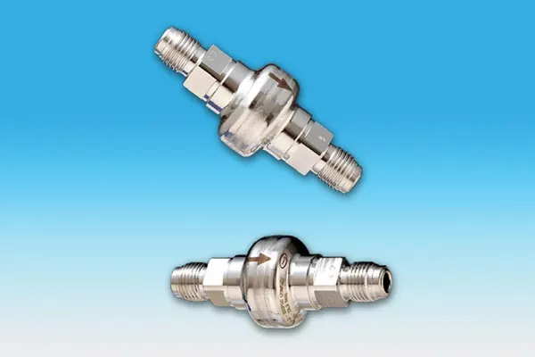 Ultramet-L® 4581 Series Assembly (1.5 nm)