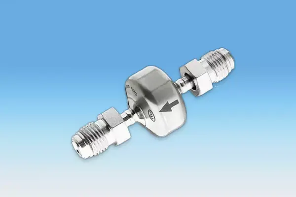 Ultramet-L® 4400 Series Filter Assembly (1.5 nm)