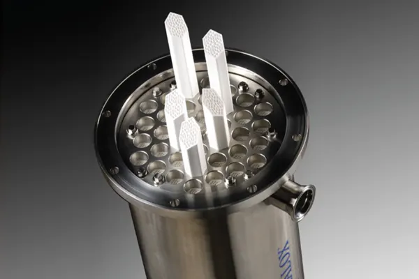 Membralox® HCS Compact Sanitary Modules