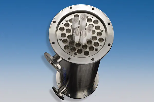 Membralox® Ceramic Membrane Products