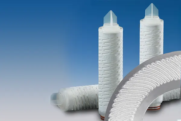 Fuente II Filter Cartridges For Final Water Filtration