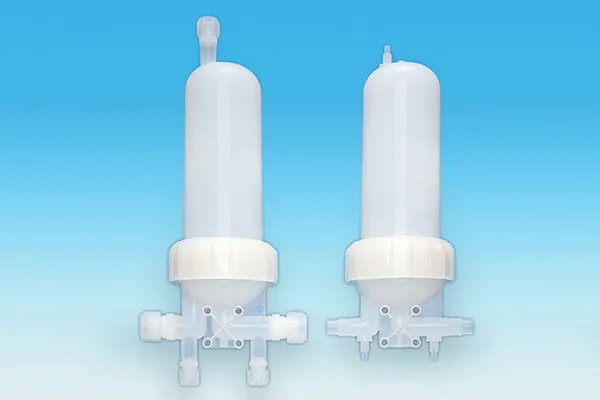 Megaplast™ G2 Filter Housing