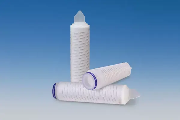 PREcart PP II Filter Cartridges