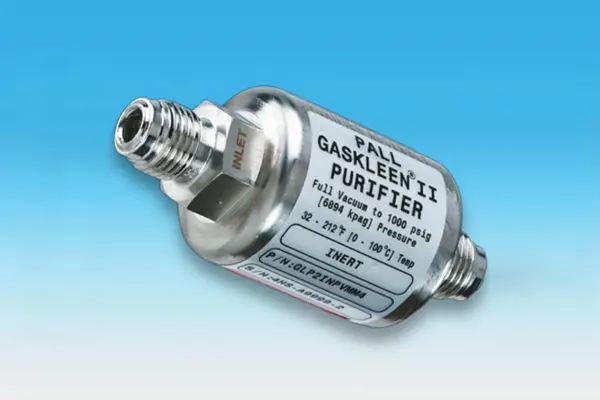 Gaskleen® II Gas Purifier