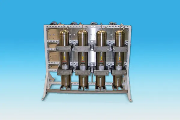 Custom Gas Purifier Systems