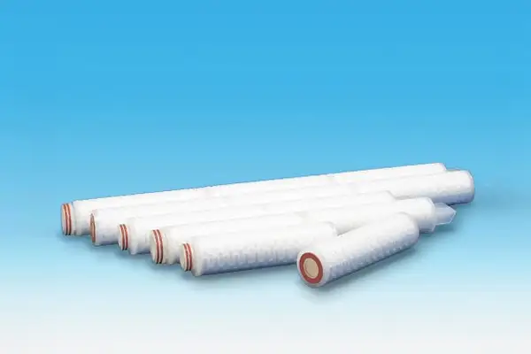 Varafine™ VFSG Series Filter Cartridges
