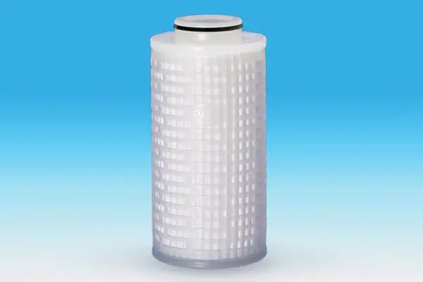 Ultipleat® PK Filter