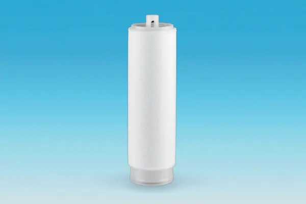 High-Flow Emflon® Filter Element