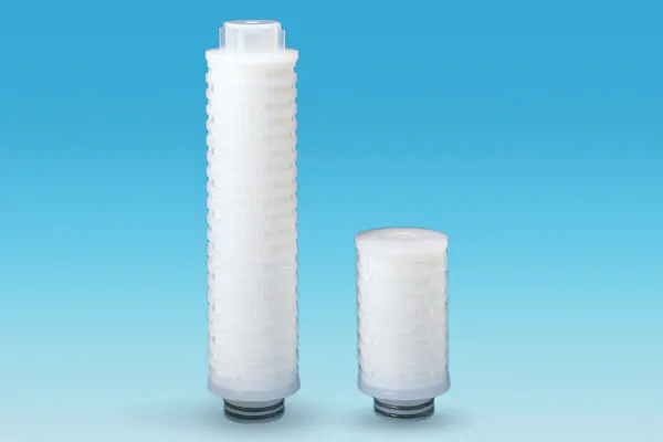Emflon® PF Filter (Gas Filtration)