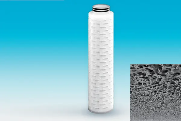 Varafine™ VFSH Series Filter Cartridges