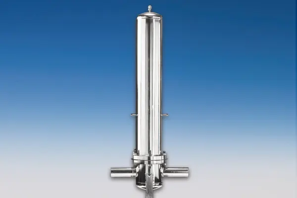 SGH Filter Housing