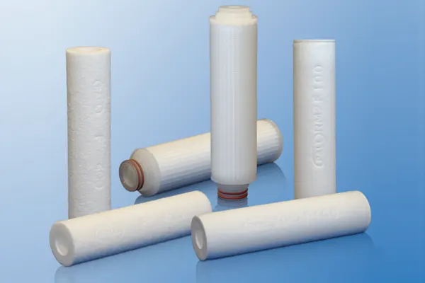 Profile® II Filters