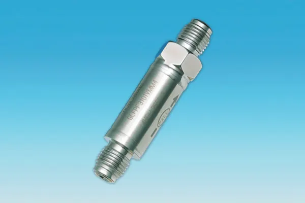 Mini Gaskleen® Hi-Flow Filter Assembly