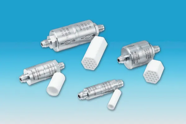 Membralox® Filter Assemblies