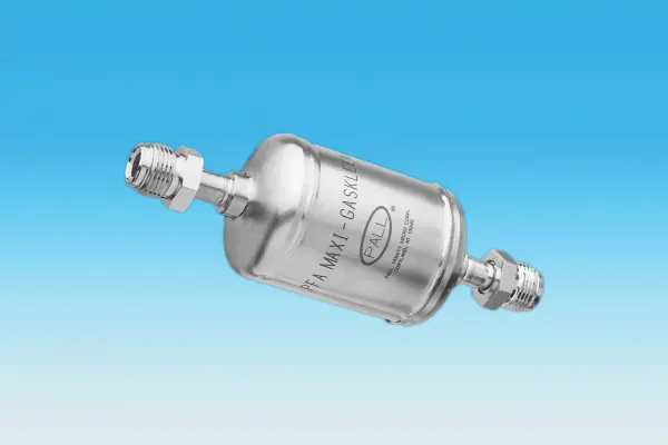 Maxi Gaskleen® 8202/9202 Series Filter Assembly