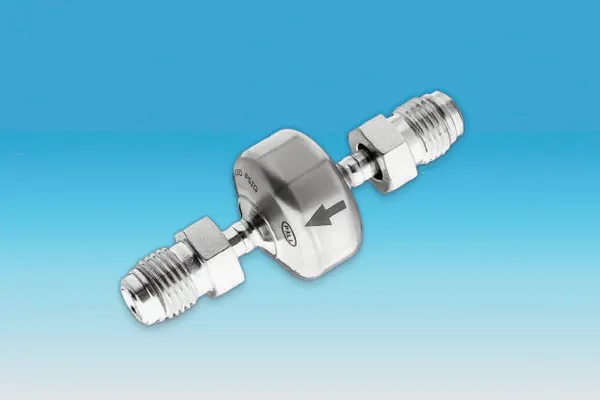 Gasket-Sert™ PMF Filter